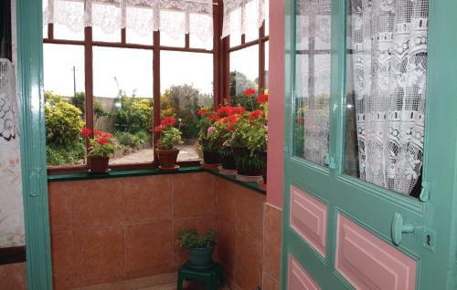 Holiday Home Pleboulle P-665