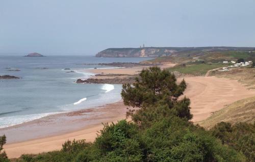 Holiday Home Pleboulle P-665