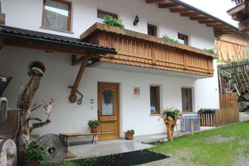 Agroturismo Lenzerhof