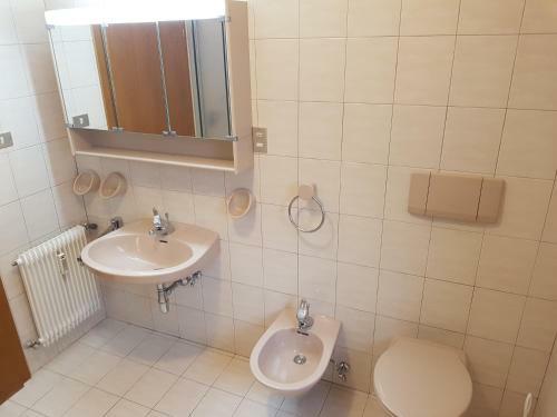 Apartamento Feldlechn