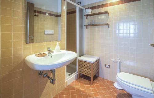 Apartamento Porta Di Valle 1