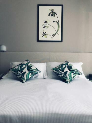 Aparthotelharvey
