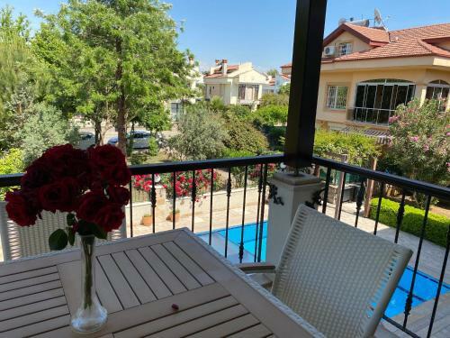 Apartamento Thefamilyapartmentsinfethiye