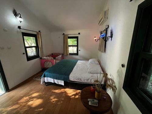 Hotel Likya Sakl? Bah�e
