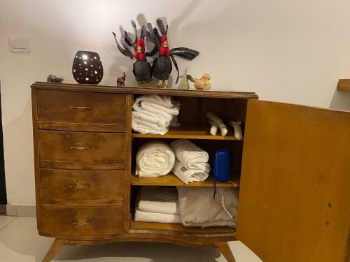 Apartamento La Casa de Piedra de Altos Del Golf