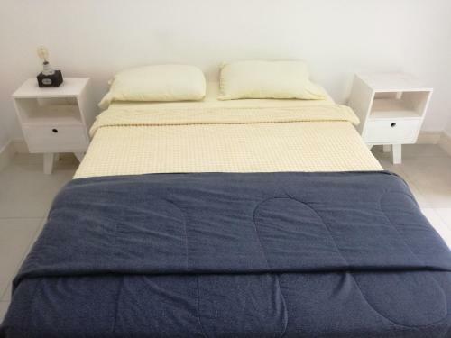 Apartamento Miradores Del Tigre II