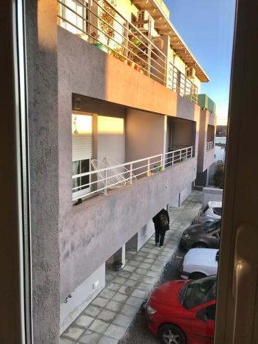 Apartamento Tu Descanso 32