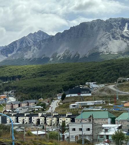 Apartamento Ushuaia Calma Luxury