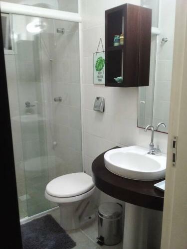Apartamento Bairro Nobre Brusque Sc