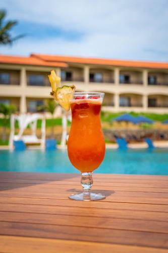 Hotel Sun City Rota Das Emo��es
