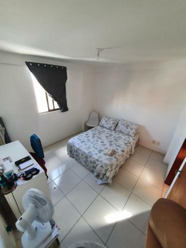 Apartamento Apto Completo E Confort�vel Para At� 6 Pessoas