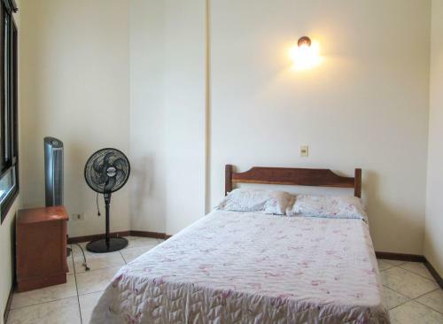 Apartamento Apto A Beira-mar Com Piscina Em Martim de Sa Sp