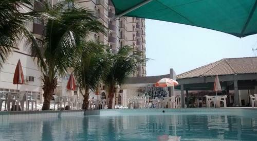Apartamento Suite Exclusive E Descont O No Clube Diroma