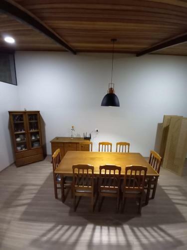 Chal� Nova Su��a