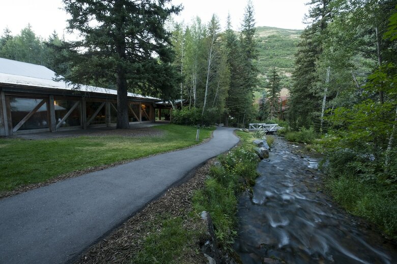 Hotel Sundance Mountain Resort