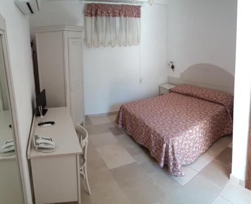 Agroturismo Masseria De Michele