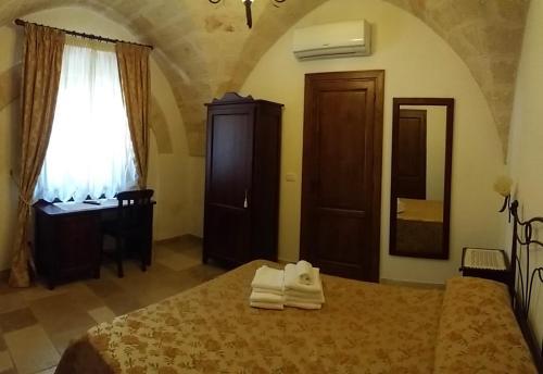 Agroturismo Masseria De Michele