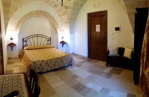 Agroturismo Masseria De Michele