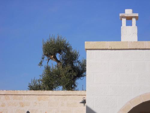 Agroturismo Masseria De Michele