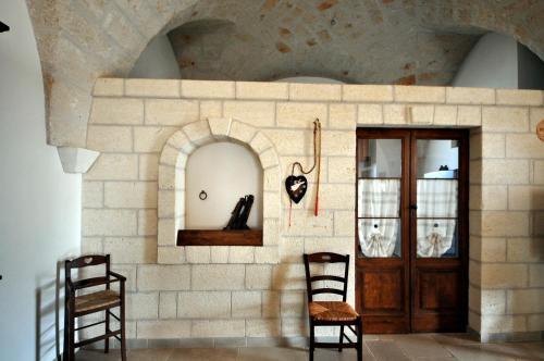 Agroturismo Masseria De Michele