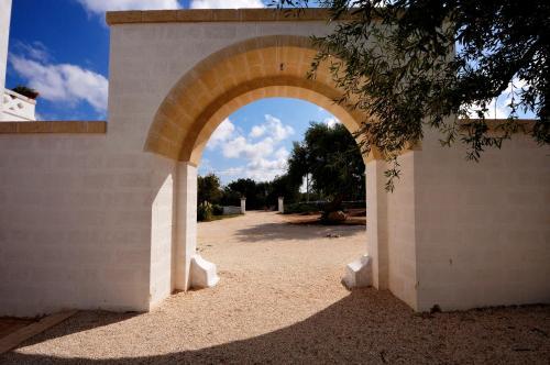 Agroturismo Masseria De Michele