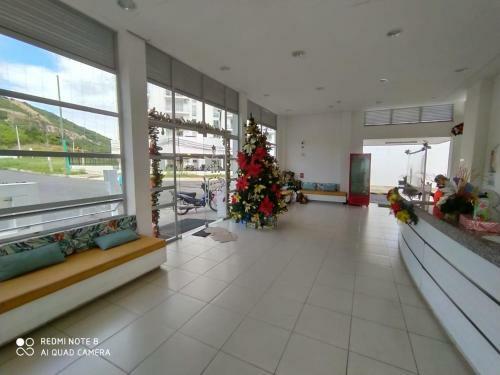 Apartamento Aqualina Orange Decimo Piso Vista A Monta�as
