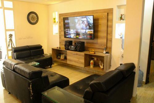 Ghl Casa Quinta Deluxe