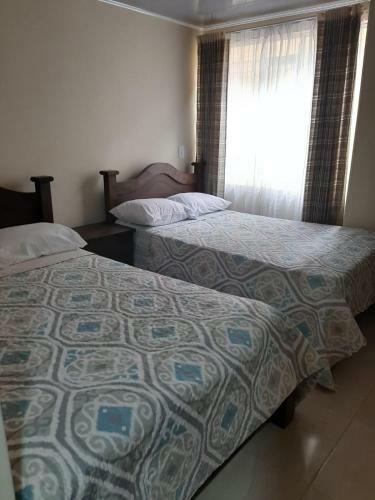 Apartamento Alojamiento de Vivienda El Balcon