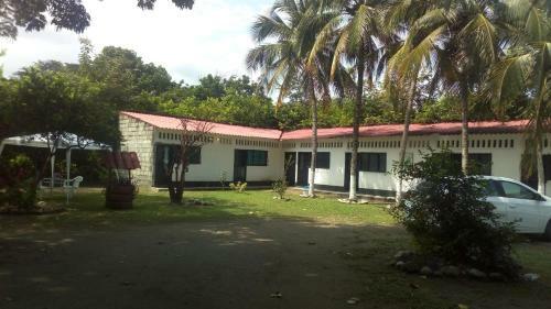 Hotel Siboney