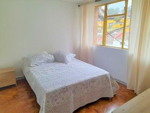 Hostal Casa Jaguar Manizales Sector Cable