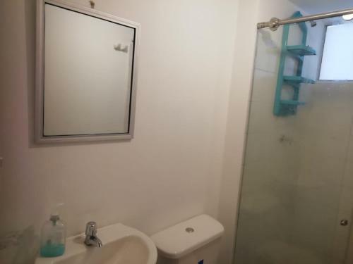 Apartamento, Amoblado Conjunto Cerrado Con Piscina