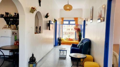 Apartamento Dar Ziane 1