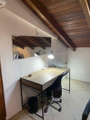 Apartamento Beautiful Loft! Walk From The Beach!