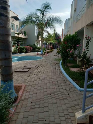 S/bouzid Bay II Complexe Bloc A Moulay Abdellah