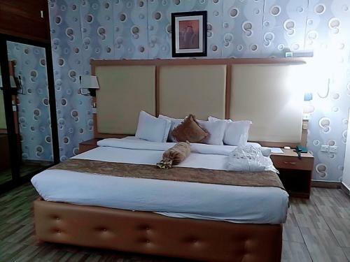 Royal Damgrete Hotel
