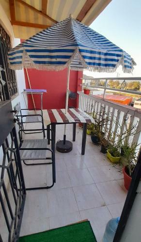 Apartamento Belle Appartement