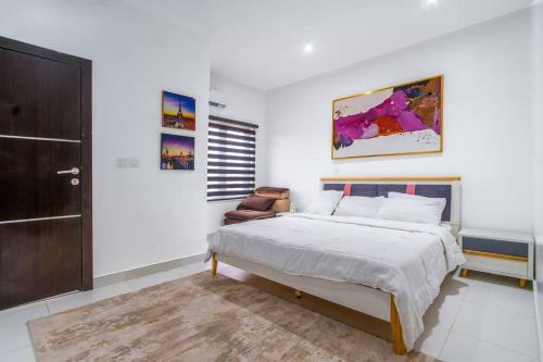 Apartamento The Hacienda (2 Bedrooms)