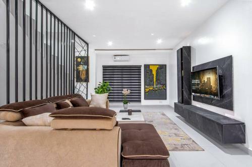 Apartamento The Hacienda (2 Bedrooms)