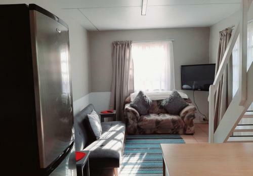 Apartamento Arum Lily Cottage