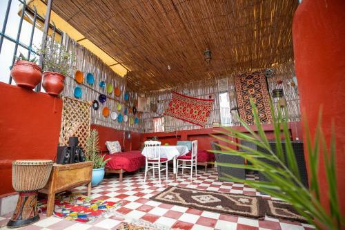 Fes Hostel