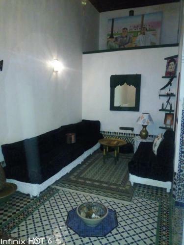 Dar Amal, Atelier Culturel