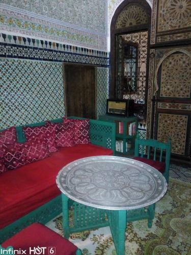 Dar Amal, Atelier Culturel