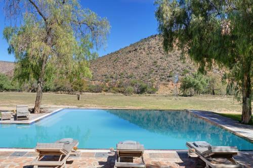 Buccara Willow Slopes Lodge