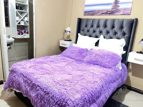 Apartamento Mzi Welanga Self Catering Units