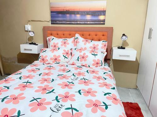 Apartamento Mzi Welanga Self Catering Units