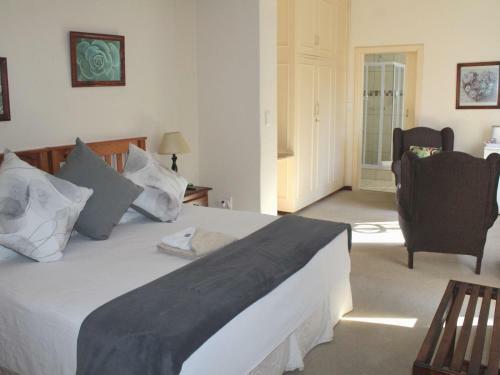 Hostal Cosy-corner Guest House, George