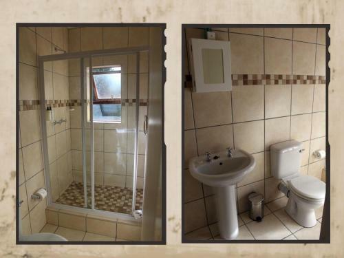 Hostal Cosy-corner Guest House, George