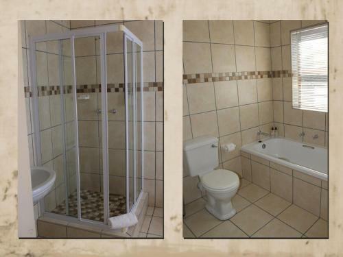 Hostal Cosy-corner Guest House, George