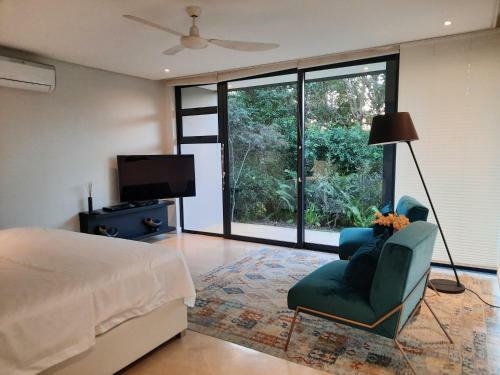 Apartamento Caisa Villa Honeymoon Sweet