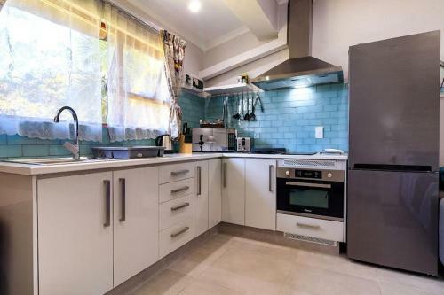 Apartamento Unit 2a @ The Thatches